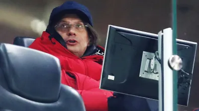 Леонид Федун