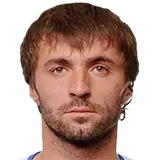 Марат Шогенов