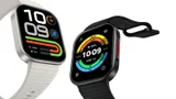 Дешевле некуда — Redmi Watch 6 Lite отдают от 4500: у них AMOLED-экран почти 2 дюйма и свой модуль GPS