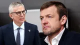 Кто будет помогать великому Ларионову в СКА? Среди ассистентов — трехкратный чемпион мира