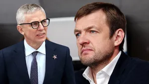 Кто будет помогать великому Ларионову в СКА? Среди ассистентов — трехкратный чемпион мира