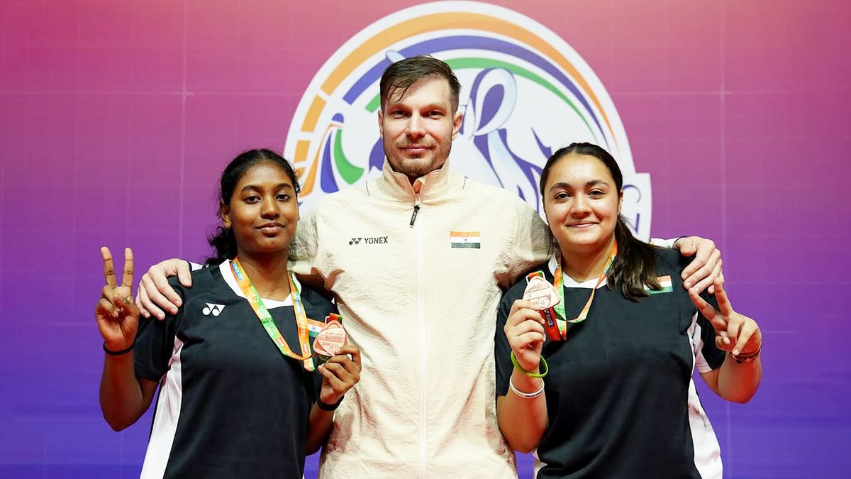 Ты кто Что тут делаешь Чемпион Европы из РФ уехал работать тренером в Индию и стал как бразилец в Якутске