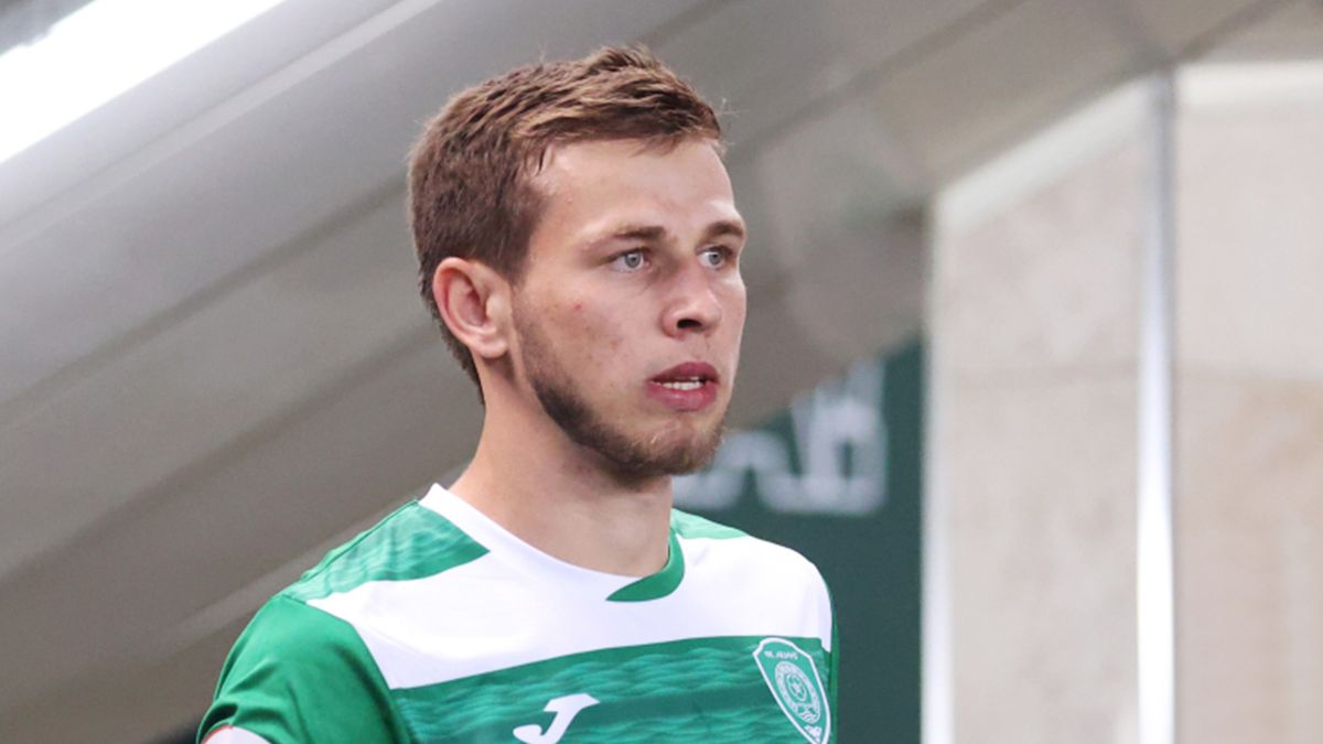 Садулаев: «Капитаном «Ахмата» у нас был и остается Уциев. Он еще не закончил карьеру, а я ему помогаю»