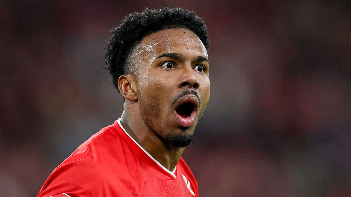 Маркиньос: «Год получился непростым: были проблемы, не связанные с футболом»