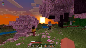 Играть в Minecraft с друзьями станет намного удобнее благодаря этому дополнению: локатор поможет не потеряться