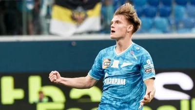 Вадим Шилов