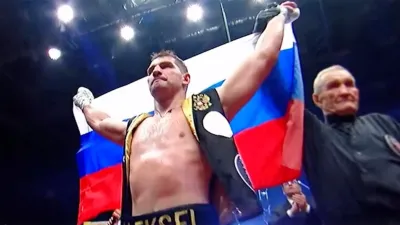 Алексей Папин