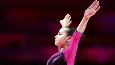 Анна Калмыкова