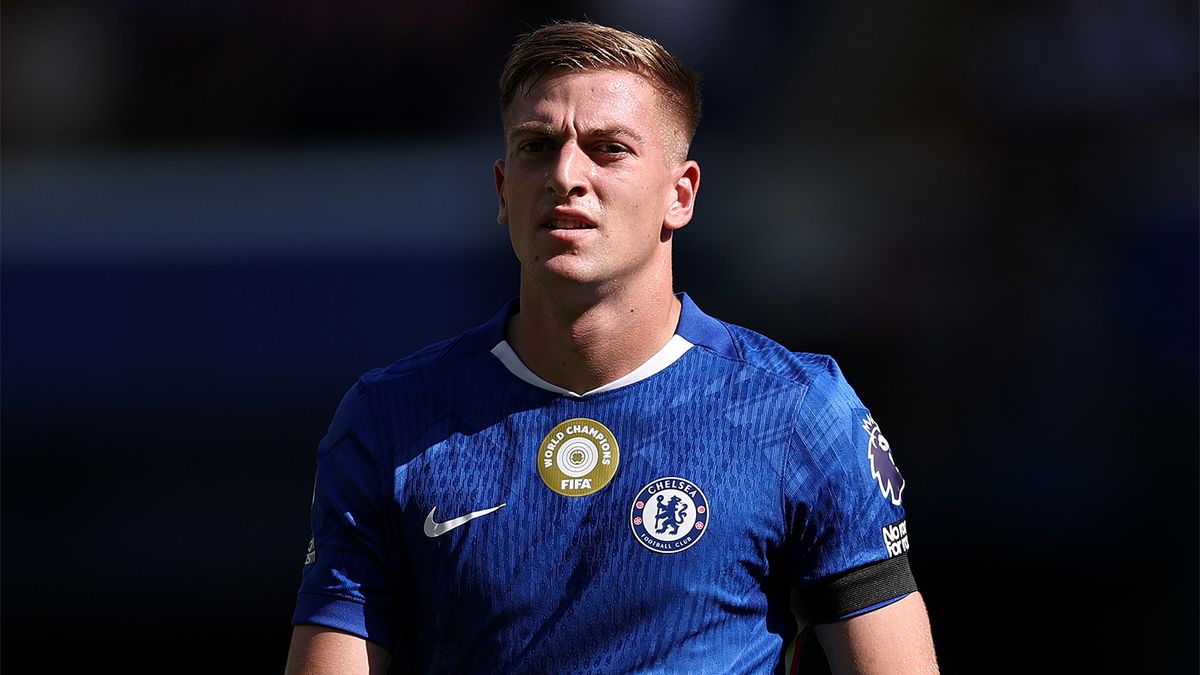 Не игравший с августа нападающий «Челси» Делап восстановился после травмы