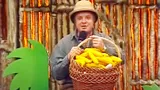 Любимый детский ведущий совершил революцию на ТВ. До него никто себе подобного не позволял