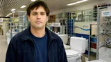Помог России завоевать историческое золото, уехал в Европу, работал в магазине сантехники! История Астраханцева