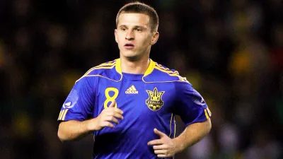 Александр Алиев