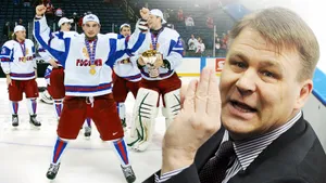 Они осчастливили всю Россию, а над ними решил посмеяться безумный финн! Он обвинил героев МЧМ в публичном пьянстве