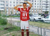 В Подмосковье две девушки украли металлическую конструкцию с портретом Дзюбы