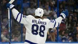 Нюландер рассмотрит уход из «Торонто» в случае перестройки