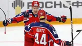 ЦСКА пережил кризис и не проигрывает уже семь матчей. Команда Федорова взяла чемпионский график