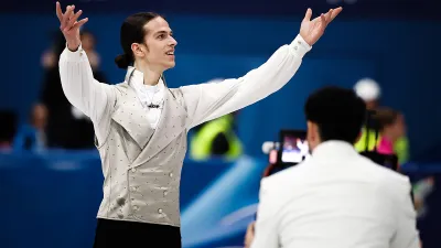 Петр Гуменник