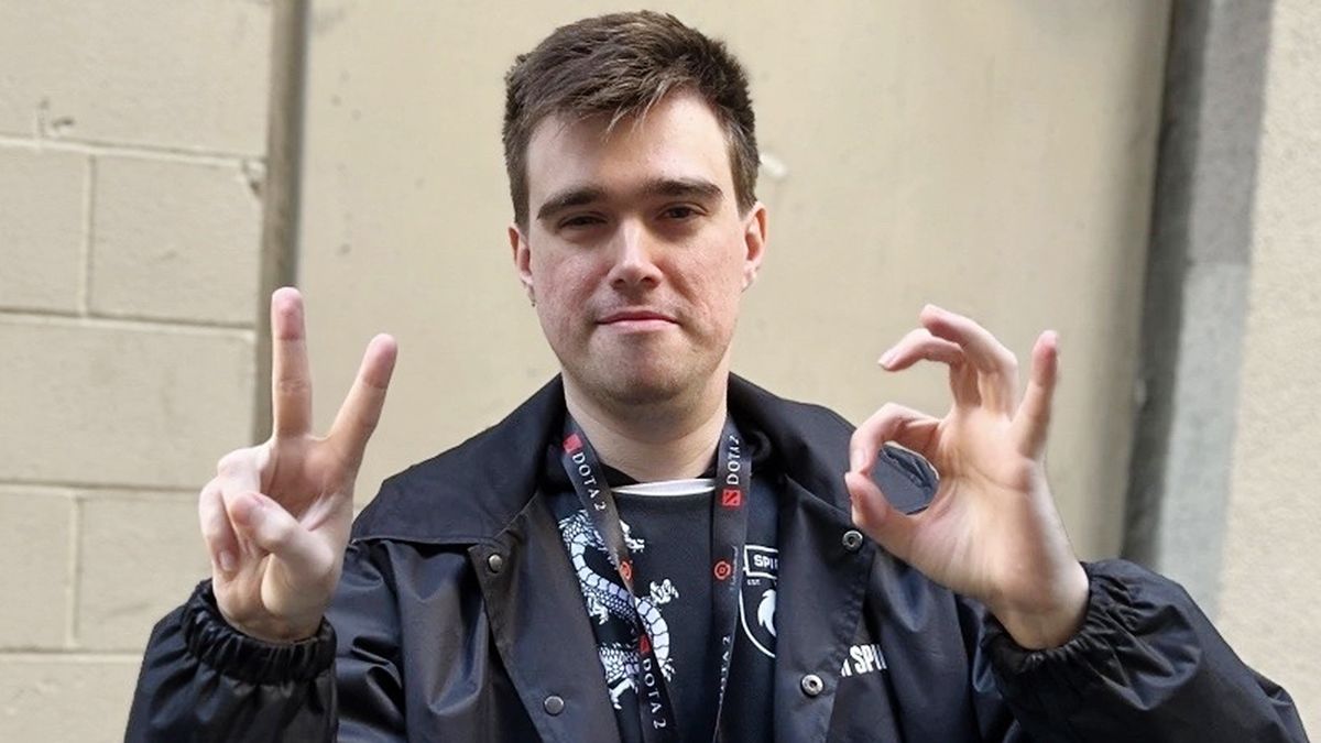 Бывший капитан Team Spirit: «Dota 2 не развивается. Нет каких-то крутых событий. Игра не меняется»