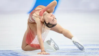 Луна Хендрикс