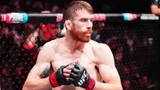 Сэндхаген попросил дать ему бой за пояс чемпиона UFC: «Поражение от Умара зажгло во мне огонь»