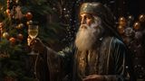 Превосходный тост от Омара Хайяма на Новый год: эти слова не теряют актуальности через 1000 лет