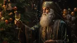 Превосходный тост от Омара Хайяма на Новый год: эти слова не теряют актуальности через 1000 лет