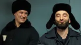 Посмотрела премьеру сериала «Театральная зона» с Кологривым в роли зэка и увидела несмешной гротеск про тюрьму