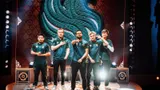 Организация Team Falcons, выигрывавшая The International, объявила о роспуске состава по Dota 2