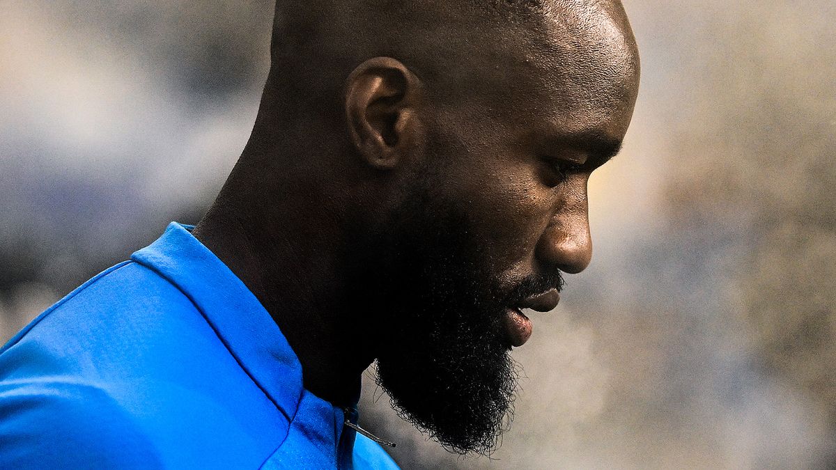 Агент: «Нгамале стал жертвой той, кто использовала его для финансового благополучия и создания узнаваемости»