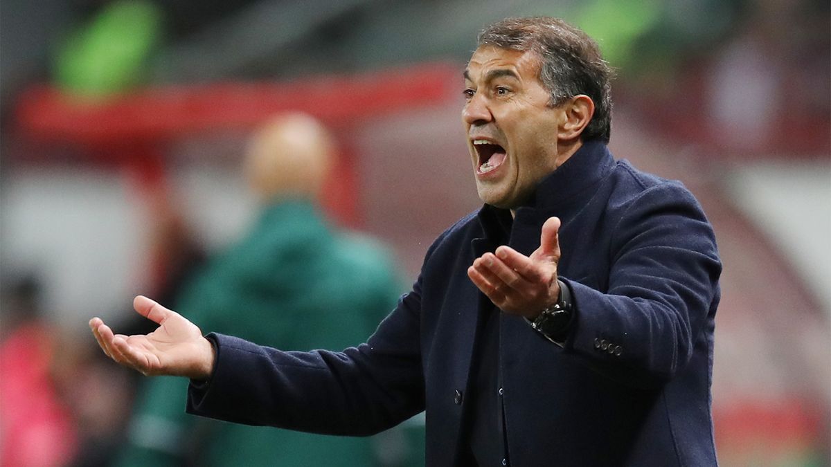 Рахимов после 0:2 с «Ростовом»: «Не день «Рубина»