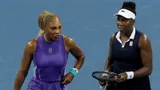 Сестры Уильямс получили уайлд-карт на парный турнир US Open