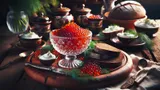 Оказывается, на Руси красной икрой называли совсем другой продукт: сейчас бы и в голову не пришло
