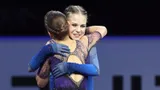 Тарасова: «Следующий сезон будет непростым для всех, но уверена, что ни Трусова, ни Косторная позиций не сдадут»