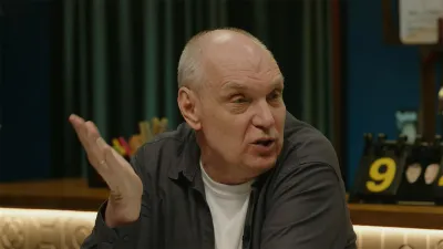 Александр Бубнов