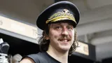 Последний чех в КХЛ. Шулак проведет шестой сезон на Дальнем Востоке — вопреки бойкотам