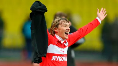Максим Калиниченко
