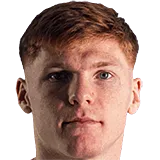 Митч Глассон