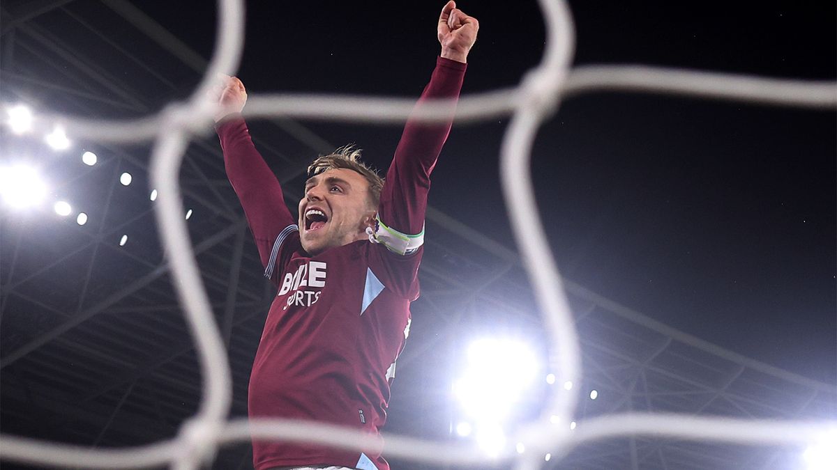 «Вест Хэм» в серии пенальти обыграл «Брентфорд» и вышел в четвертьфинал Кубка Англии