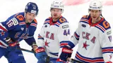 Великий Ларионов устроил революцию в Санкт-Петербурге! СКА раздал игроков эпохи Ротенберга, еще и доплатив сверху