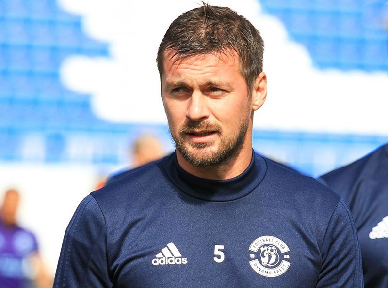 Милевский: "Уважаю Кокорина и Мамаева как футболистов, но не хочу вникать в ситу