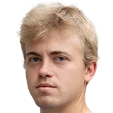 Феликс Гилл