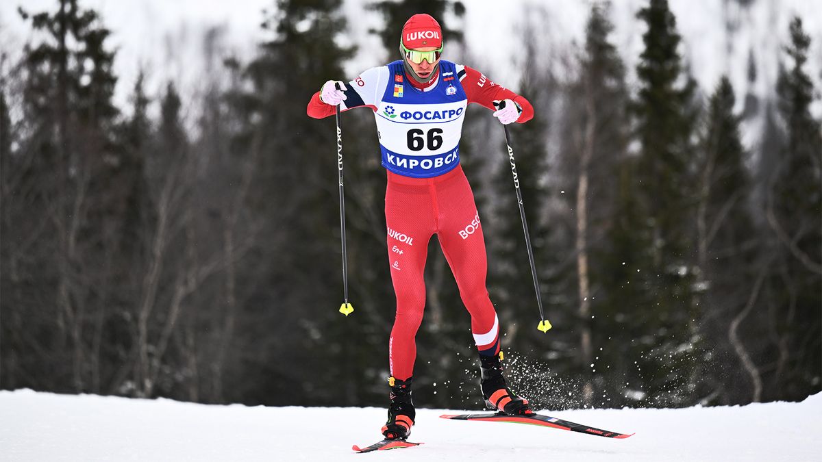 Большунова после хамского поведения настигла карма. Провалил гонку на Кубке России, но это еще не все