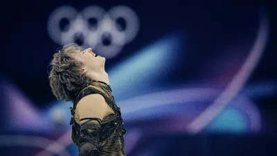 Илья Малинин