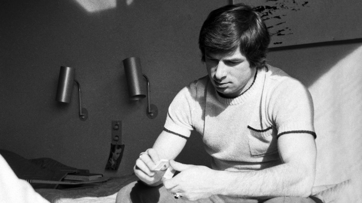 Он был настоящим гением СССР, поражал скромностью, но иногда использовал свою популярность! История о Харламове