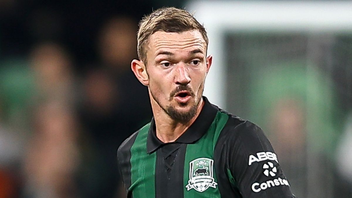 Француз из «Краснодара»: «У РПЛ хороший уровень, лига имеет отличия в плане футбола»