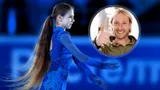 «Плющенко — настоящий человек и великий спортсмен». Трусова впервые лично прокомментировала уход от Тутберидзе