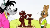 «Оставьте в покое советские произведения»: что пишут про новый игровой ремейк «Ну, погоди!»