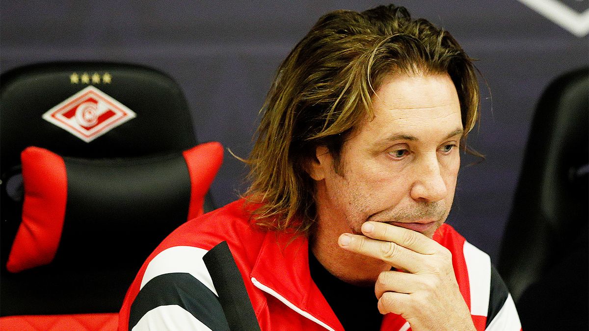 Ужасно, что такое еще происходит в нашей стране. Легенда сборной России о попытке похищения футболиста Зенита