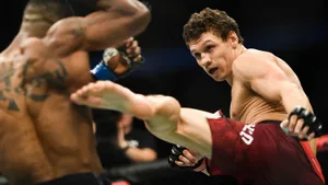 Русский нокаутер избавит Чимаева от боя с бывшей звездой UFC. Прогноз на Пауло Коста — Роман Копылов