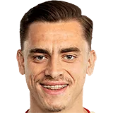 Якуб Летневски